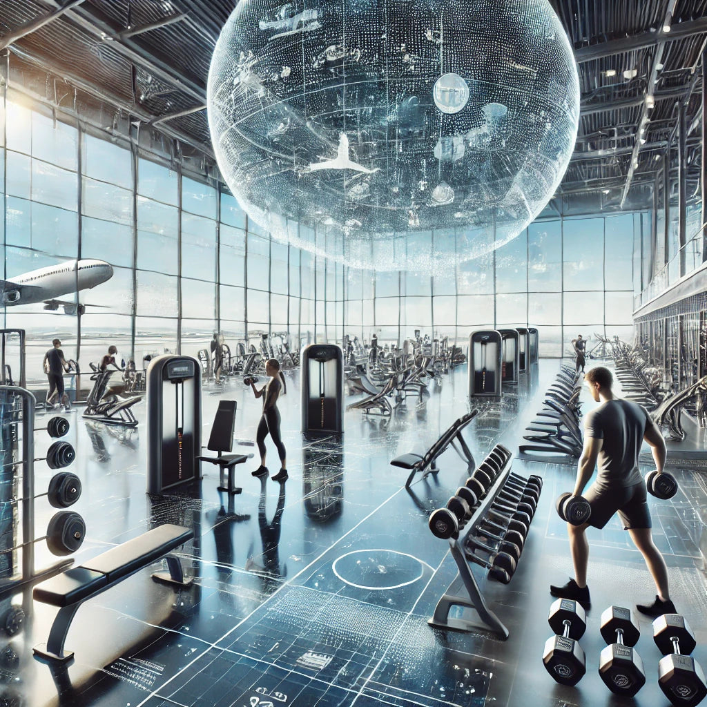 Maximizing Your Workout Routine: Insights from the Fitness Project Con