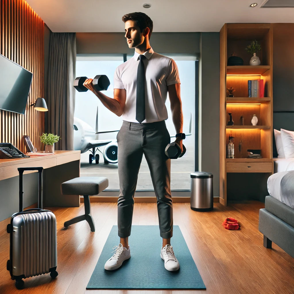 Transform Your Routine with Fitness Plus: Innovative Workouts and Prog