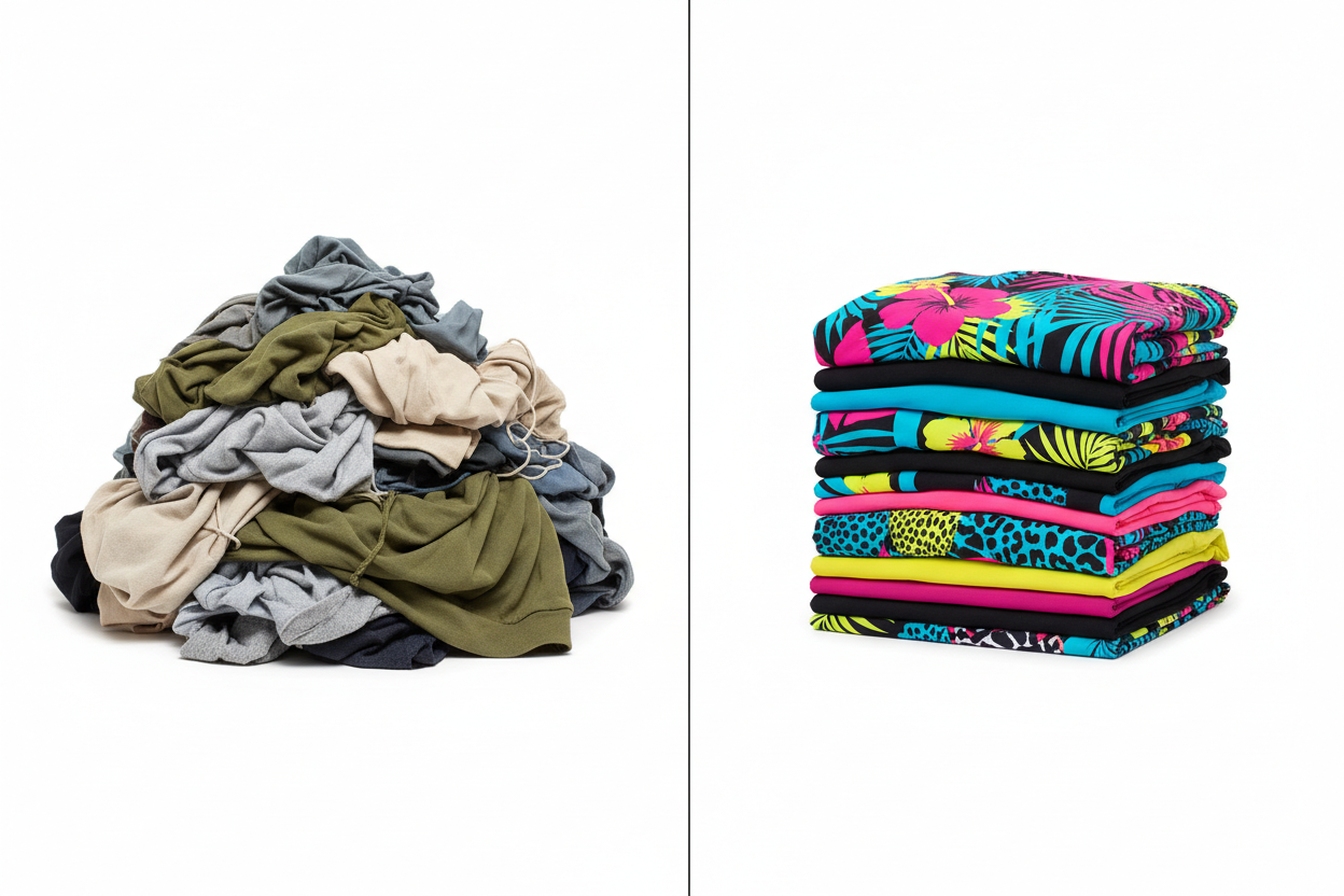 Sustainable Travel Fitness: The "One-Bag" Strategy for Greener Skies