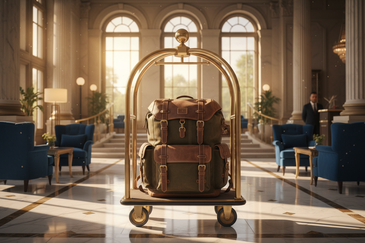 Why "Mall Brands" Fail the Road Warrior: The Guide to Specialist Travel Fitness Gear