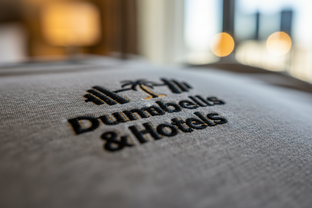 Jet-Set Aesthetics: Why Generic Gym Wear Fails the Traveling Professional