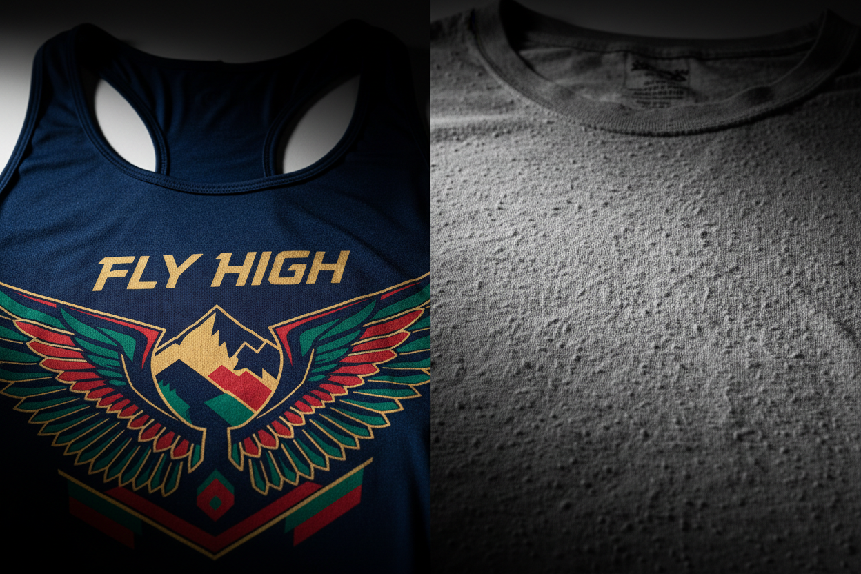 The Navy Capsule Protocol: Why Your Travel Uniform Is Incomplete