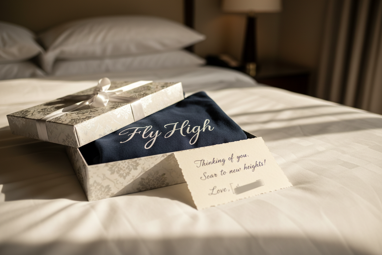 The Ultimate Gift Guide: Gym Clothes for Men Who Live in Hotels