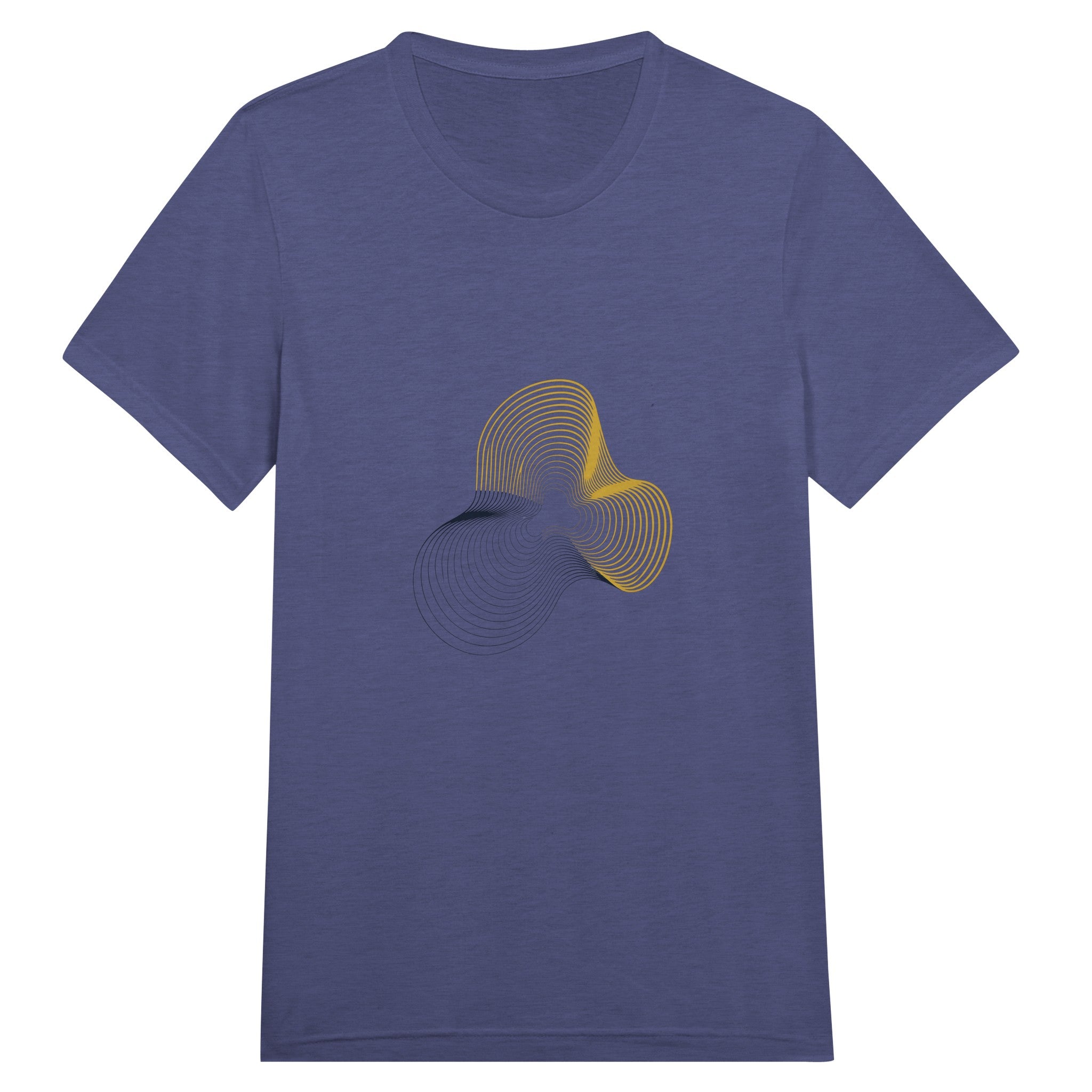 Carry-On Only. Excuses Left Behind. travel gym t-shirt — lifestyle photo in a hotel gym