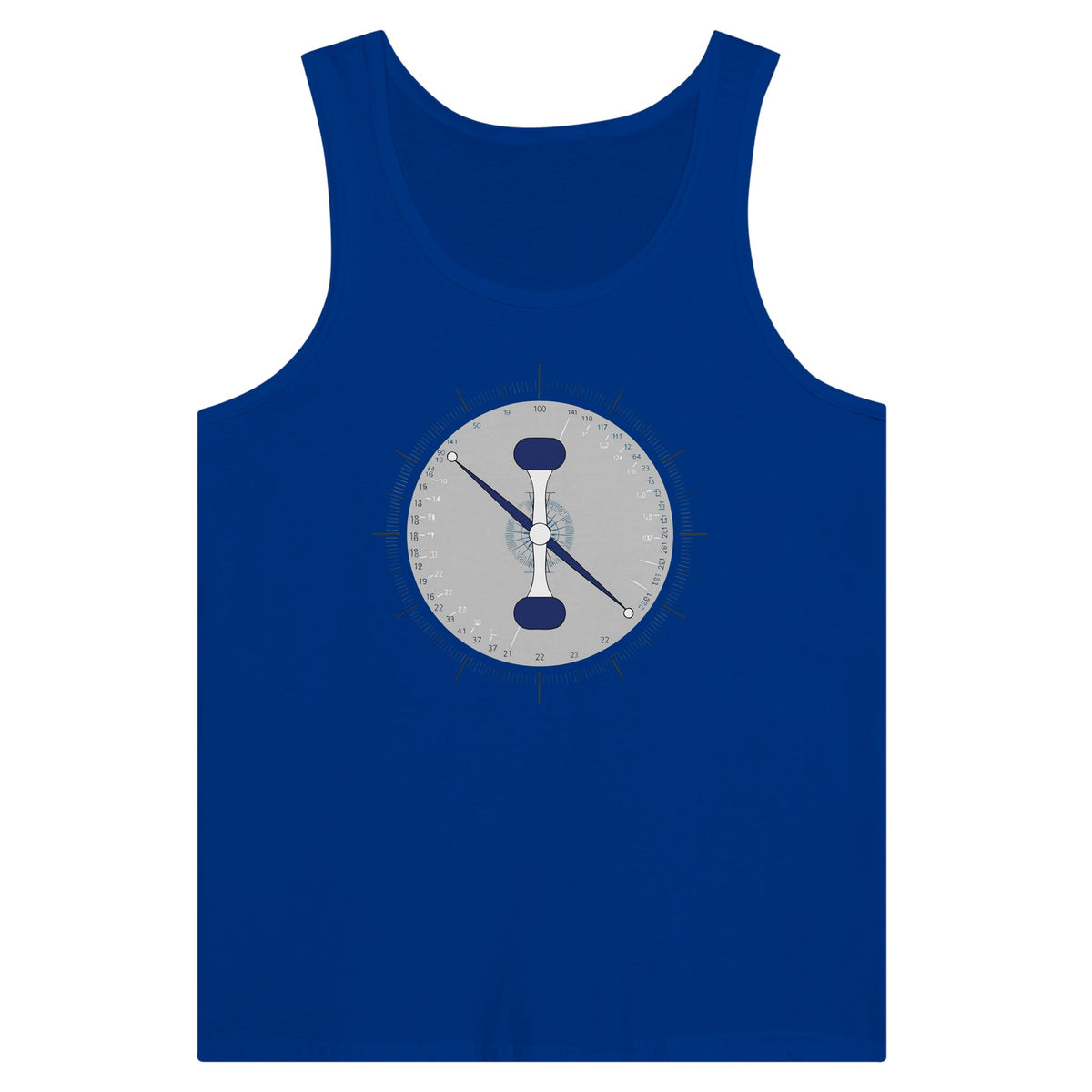 Taxi. Takeoff. Train. Tank | Dumbbells & Hotels - Taxi. Takeoff. Train. design, tank product photo
