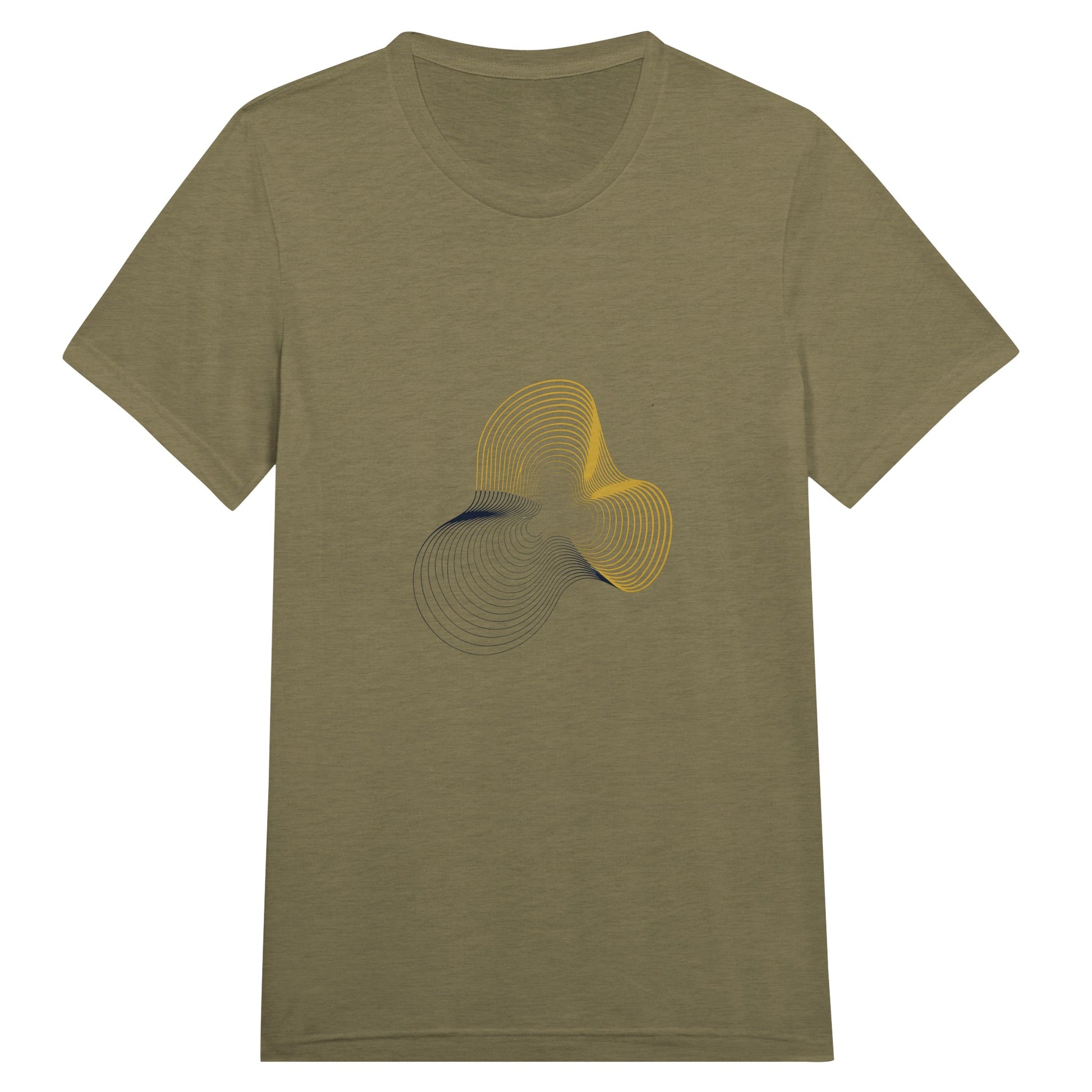 Carry-On Only. Excuses Left Behind. travel gym t-shirt — back view