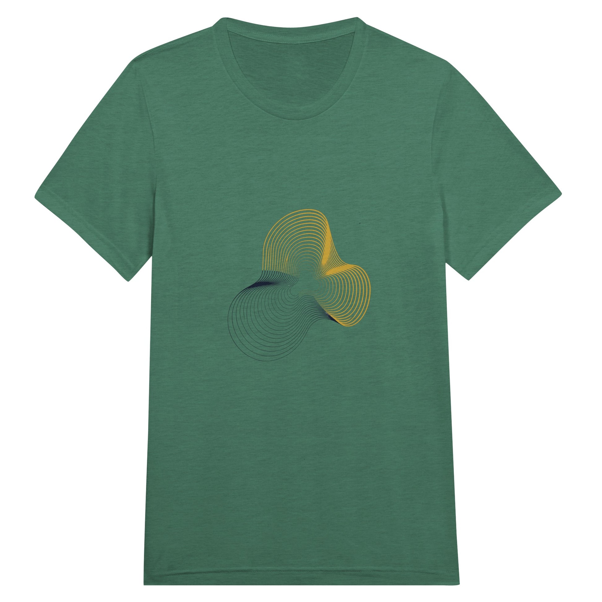 Carry-On Only. Excuses Left Behind. travel gym t-shirt — flat lay