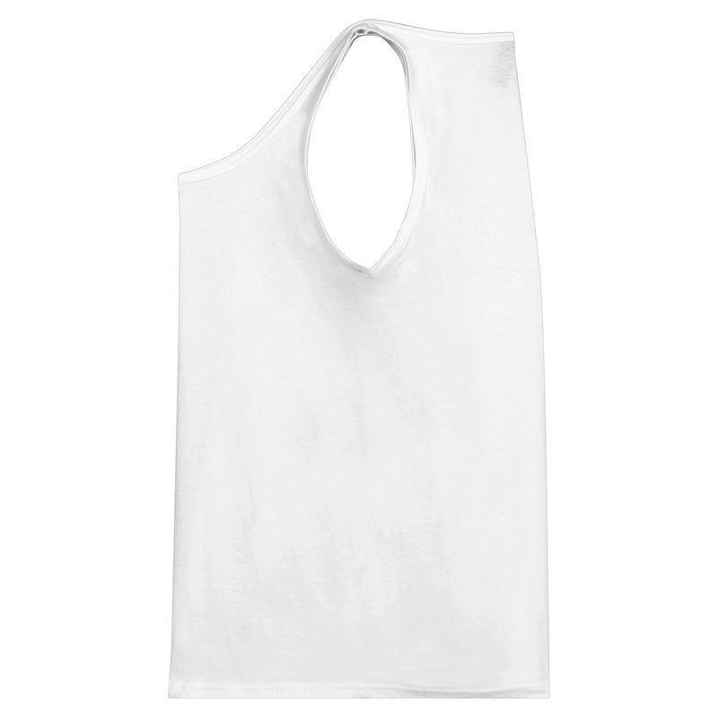 Land. Recover. Repeat. Tank | Dumbbells & Hotels - Land. Recover. Repeat. design, tank product photo