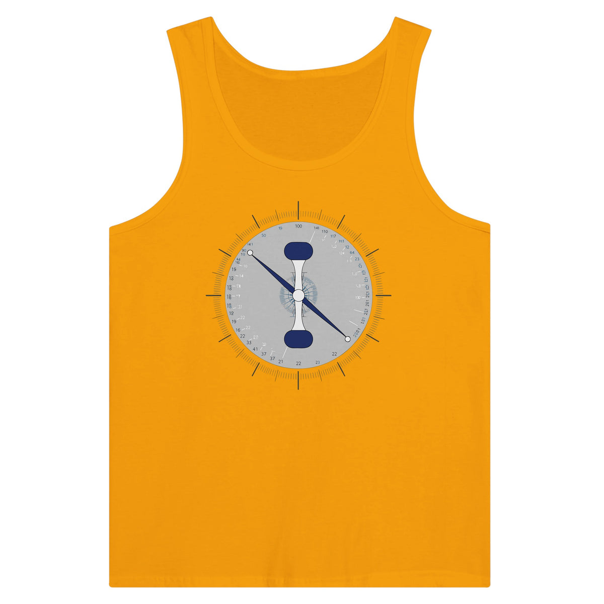 Taxi. Takeoff. Train. Tank | Dumbbells & Hotels - Taxi. Takeoff. Train. design, tank product photo