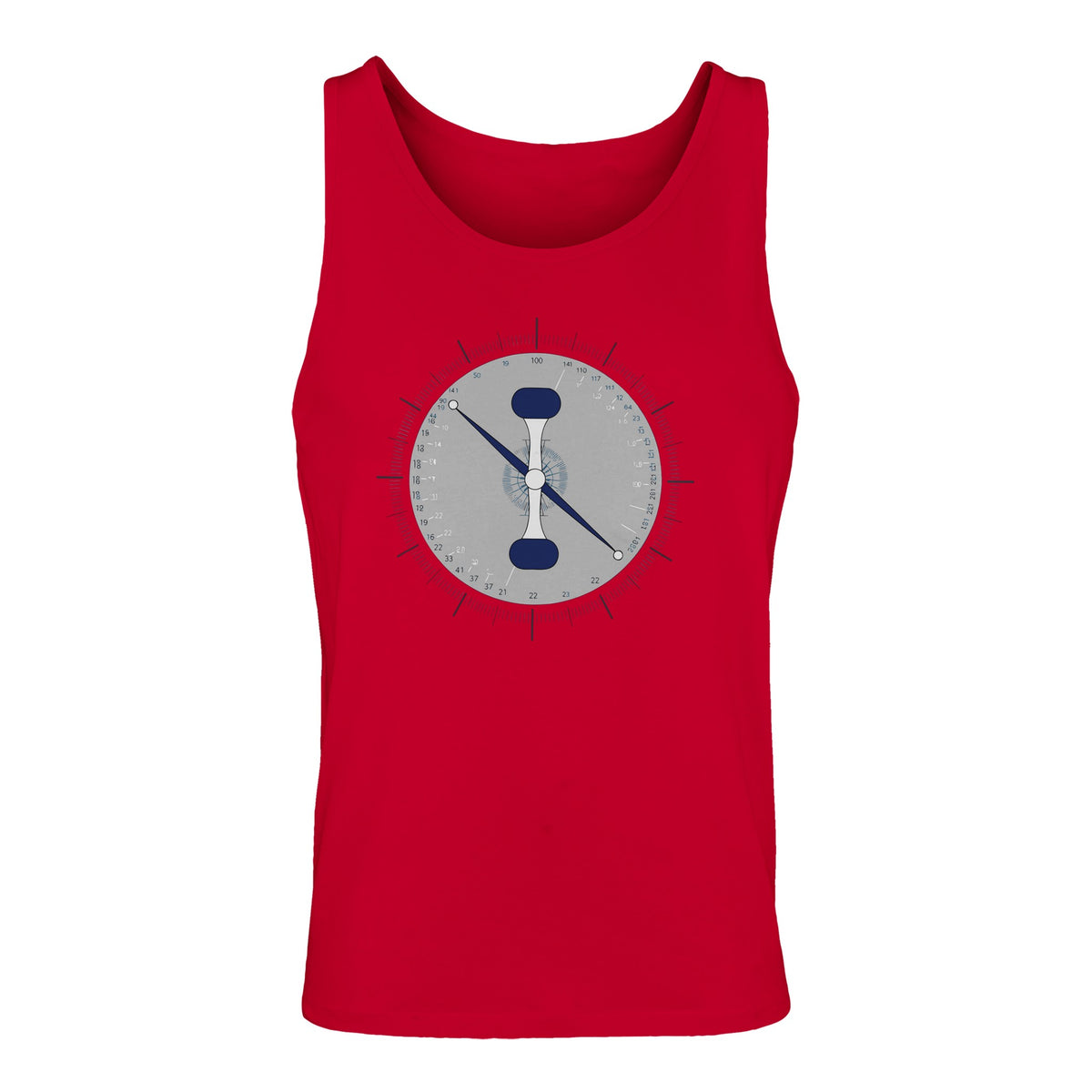 Red Taxi. Takeoff. Train. Tank by Dumbbells & Hotels