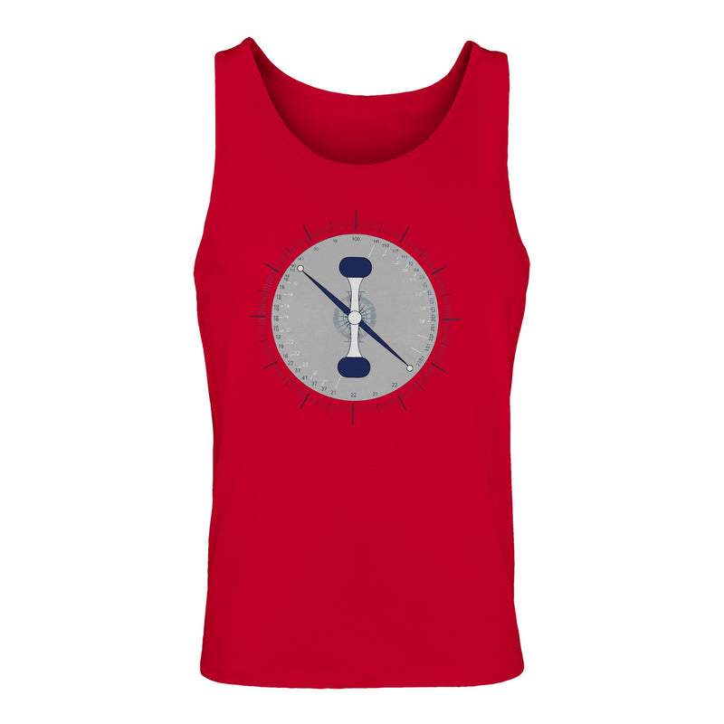 Red Taxi. Takeoff. Train. Tank by Dumbbells & Hotels