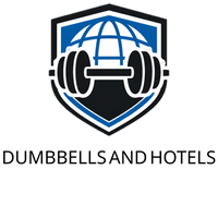 Dumbells and Hotels
