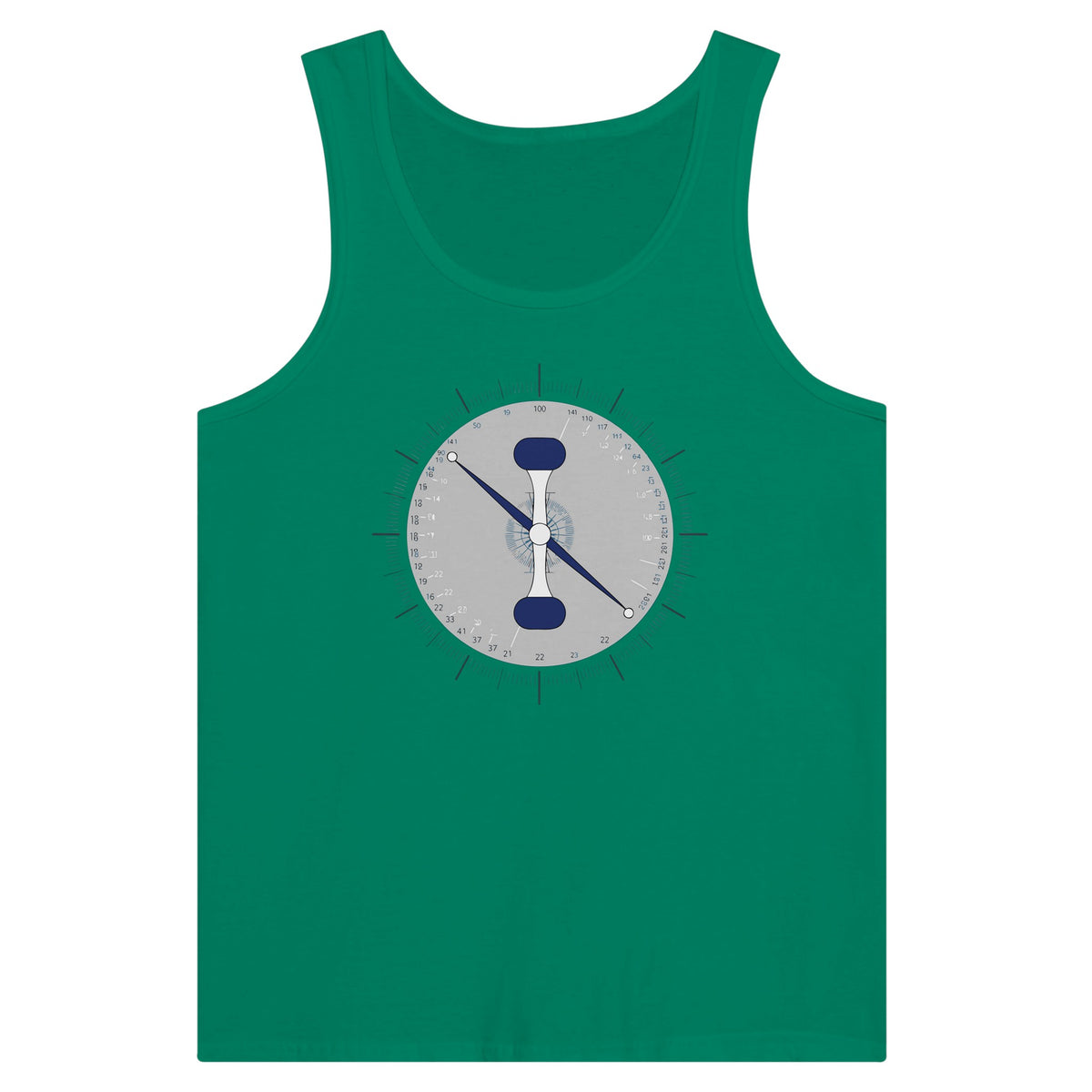 Taxi. Takeoff. Train. Tank | Dumbbells & Hotels - Taxi. Takeoff. Train. design, tank product photo