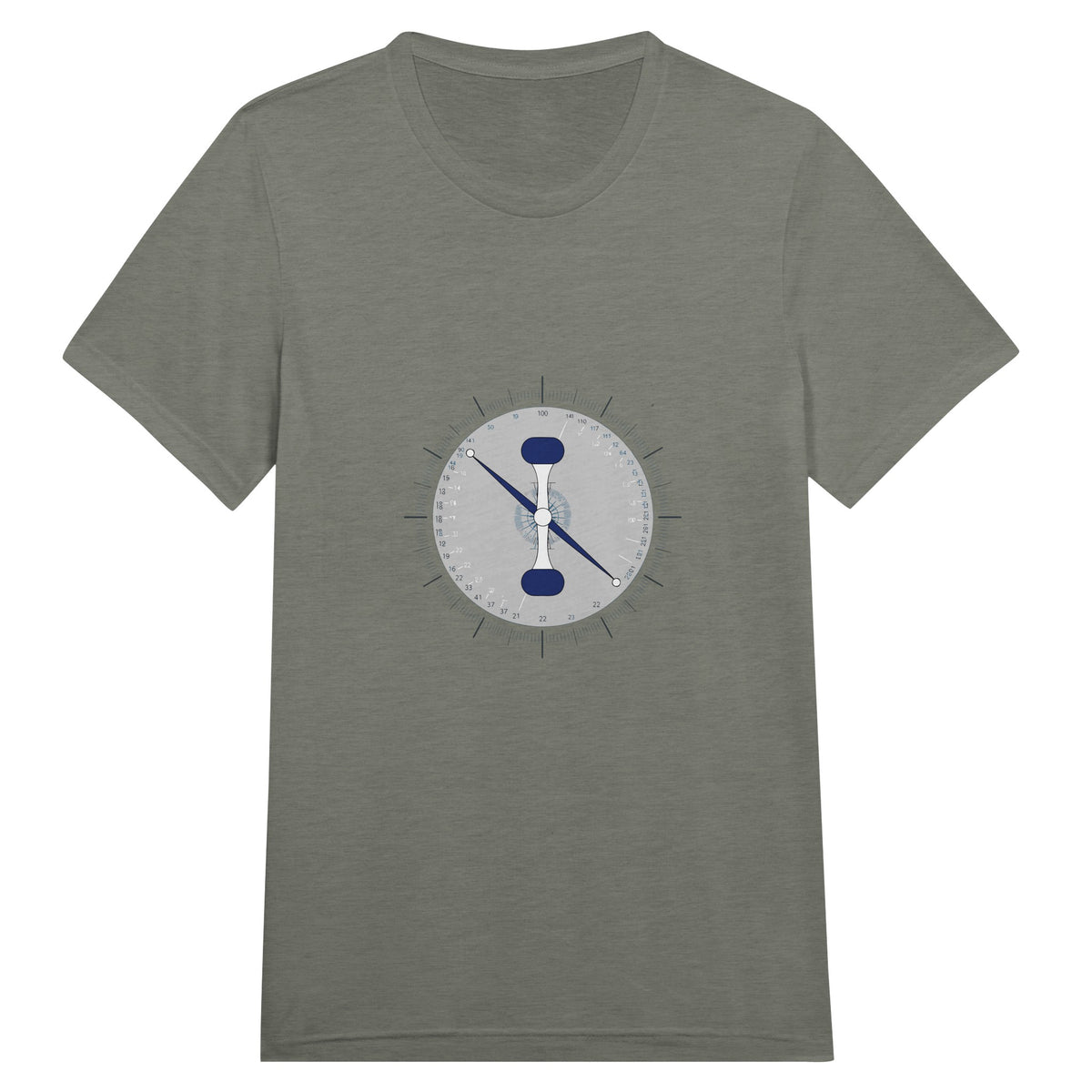 Taxi. Takeoff. Train. Tee | Dumbbells & Hotels - Taxi. Takeoff. Train. design, tee product photo