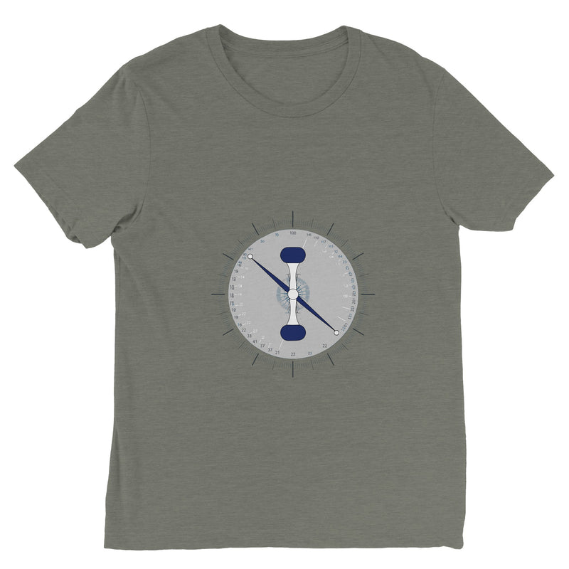 Taxi. Takeoff. Train. Tee | Dumbbells & Hotels - Taxi. Takeoff. Train. design, tee product photo