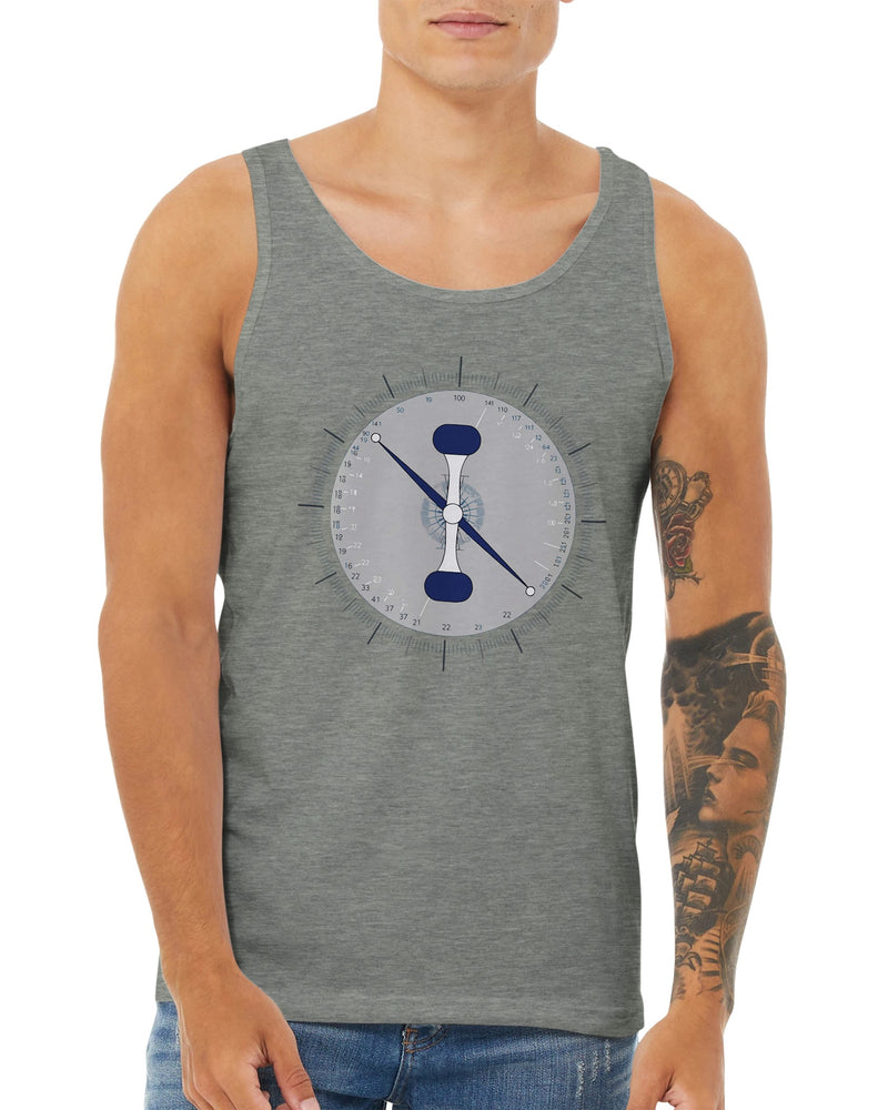 Taxi. Takeoff. Train. Tank by Dumbbells & Hotels