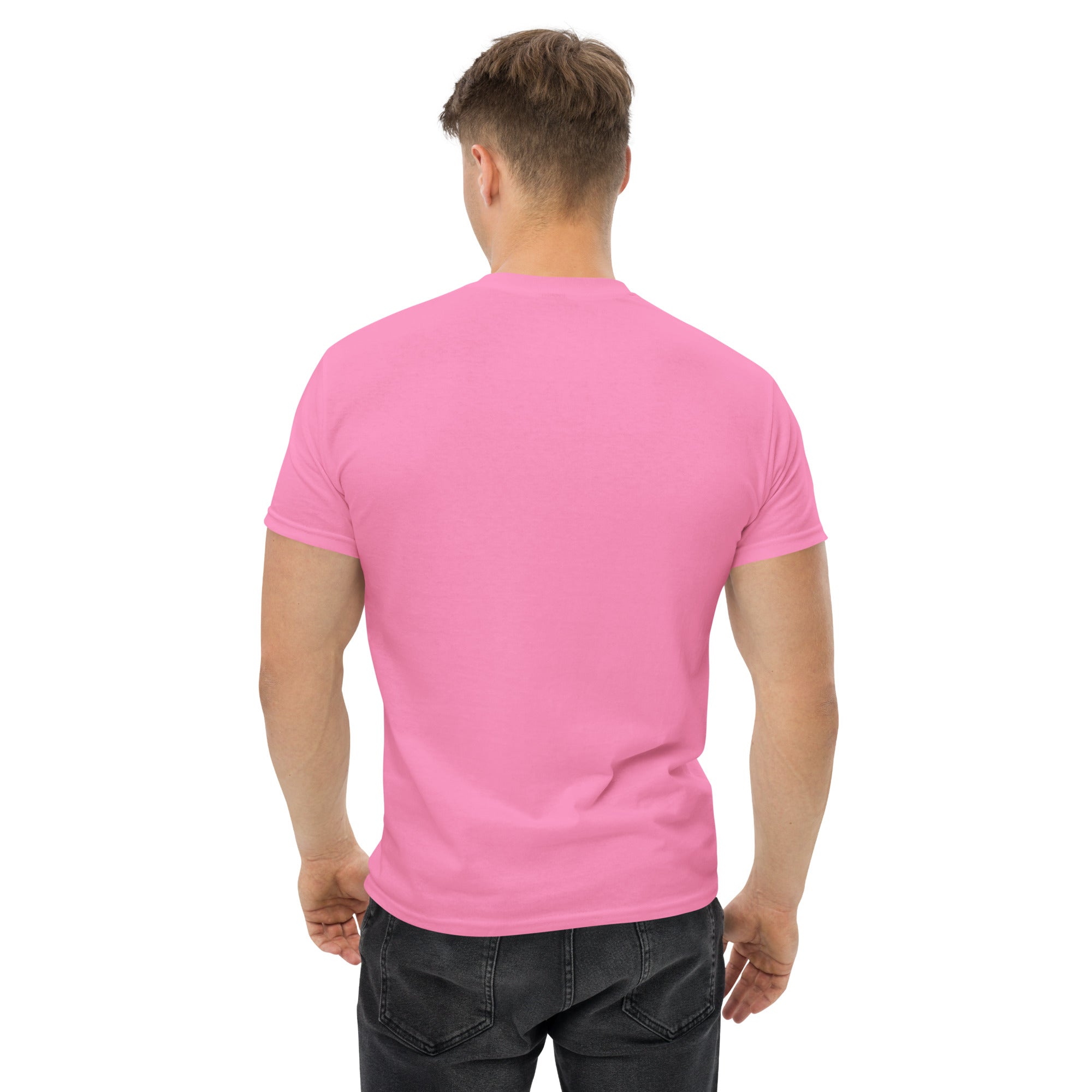 Cardio in the Aisle travel workout tee — wrinkle-resistant gear that packs flat for the carry-on | Dumbbells & Hotels