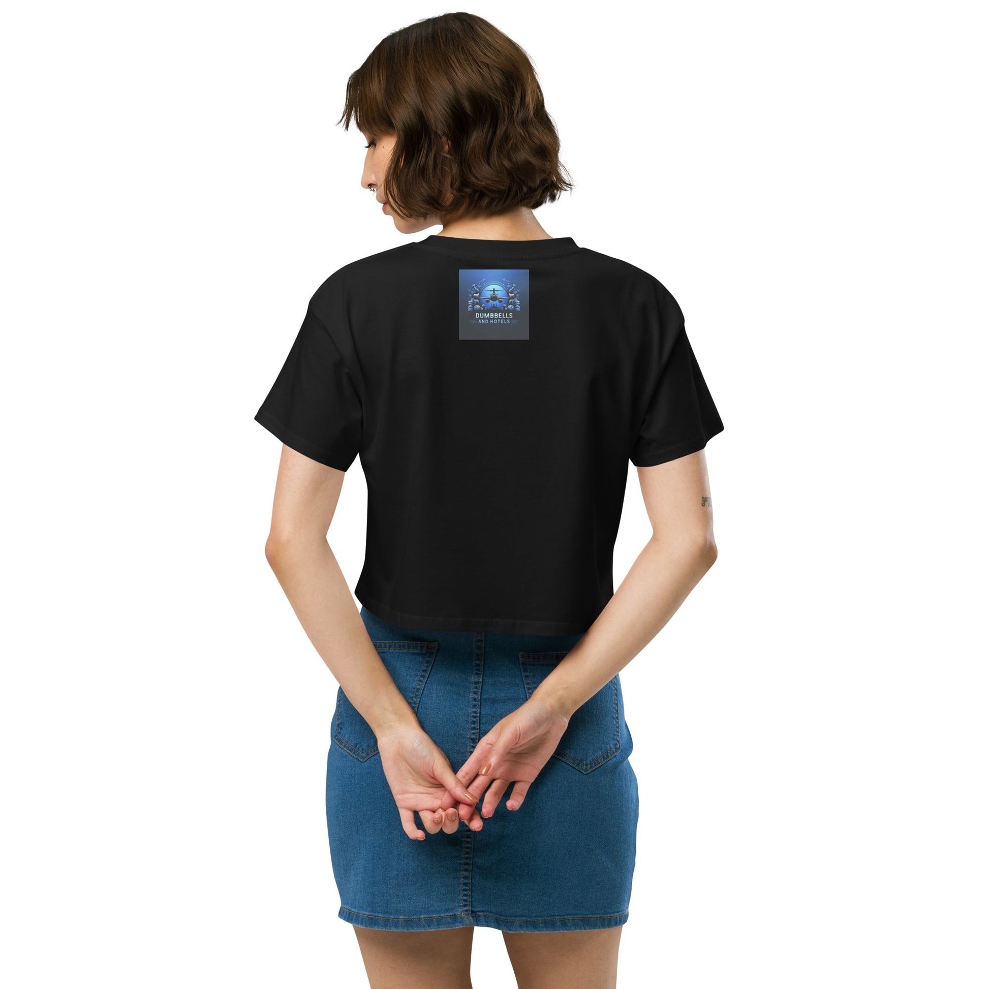 Travel Strong Tank — Road Warrior Collection