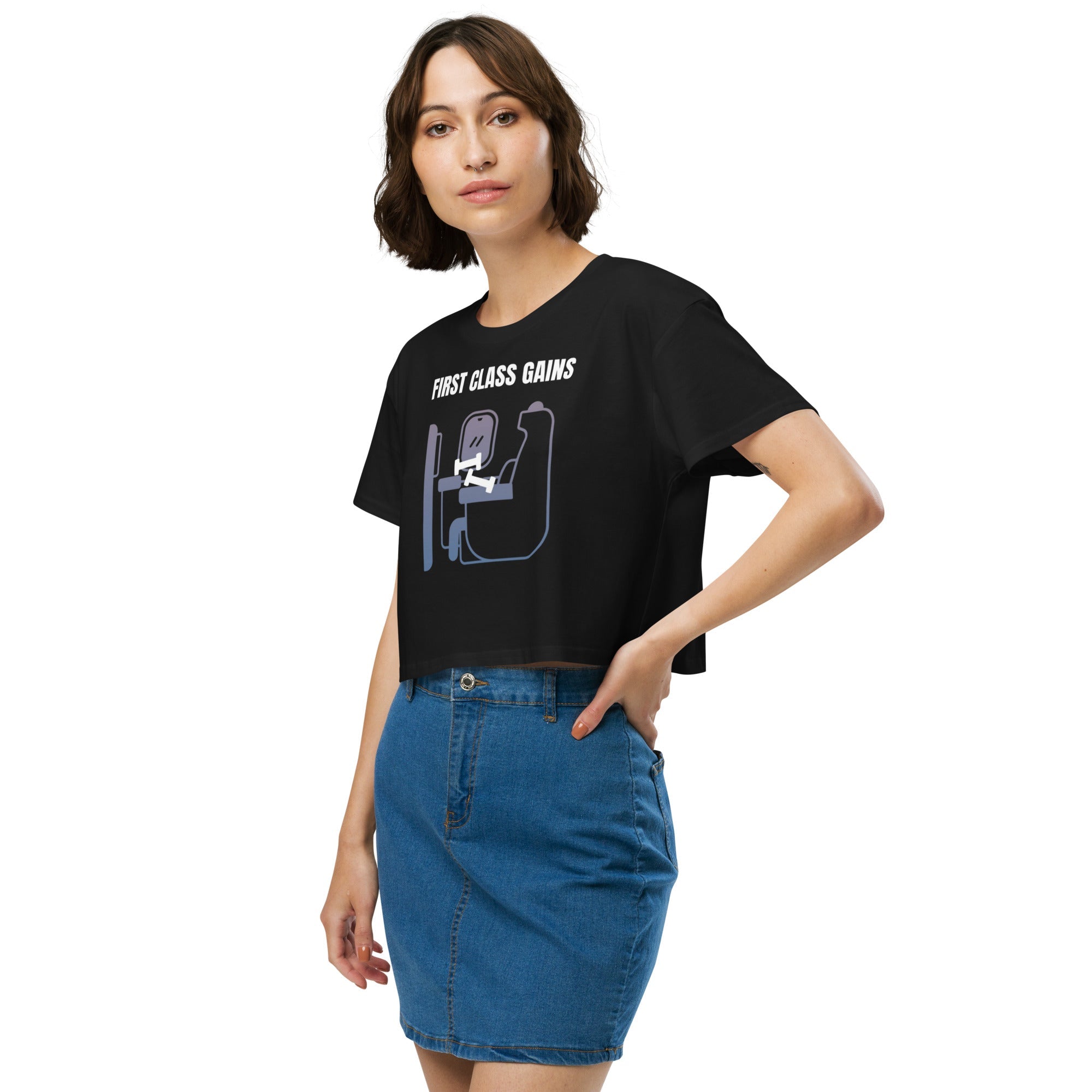 Travel Strong Tank — Road Warrior Collection