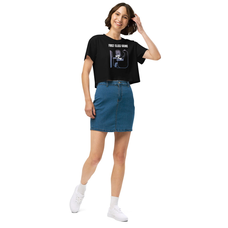 Travel Strong Tank — Road Warrior Collection