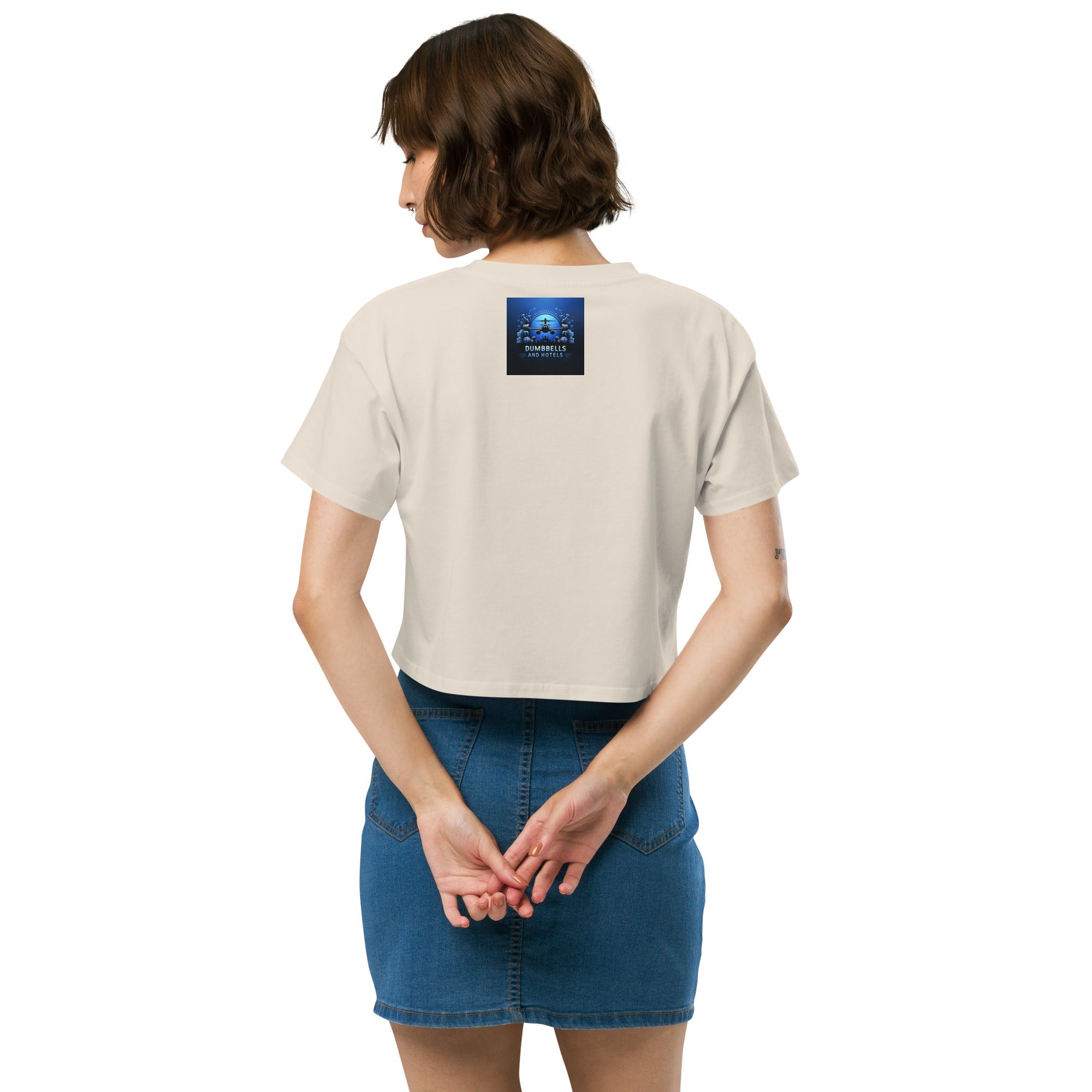 Travel Strong Tank — Road Warrior Collection