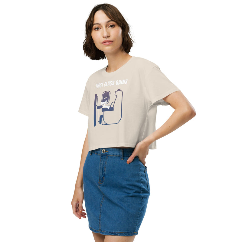 Travel Strong Tank — Road Warrior Collection