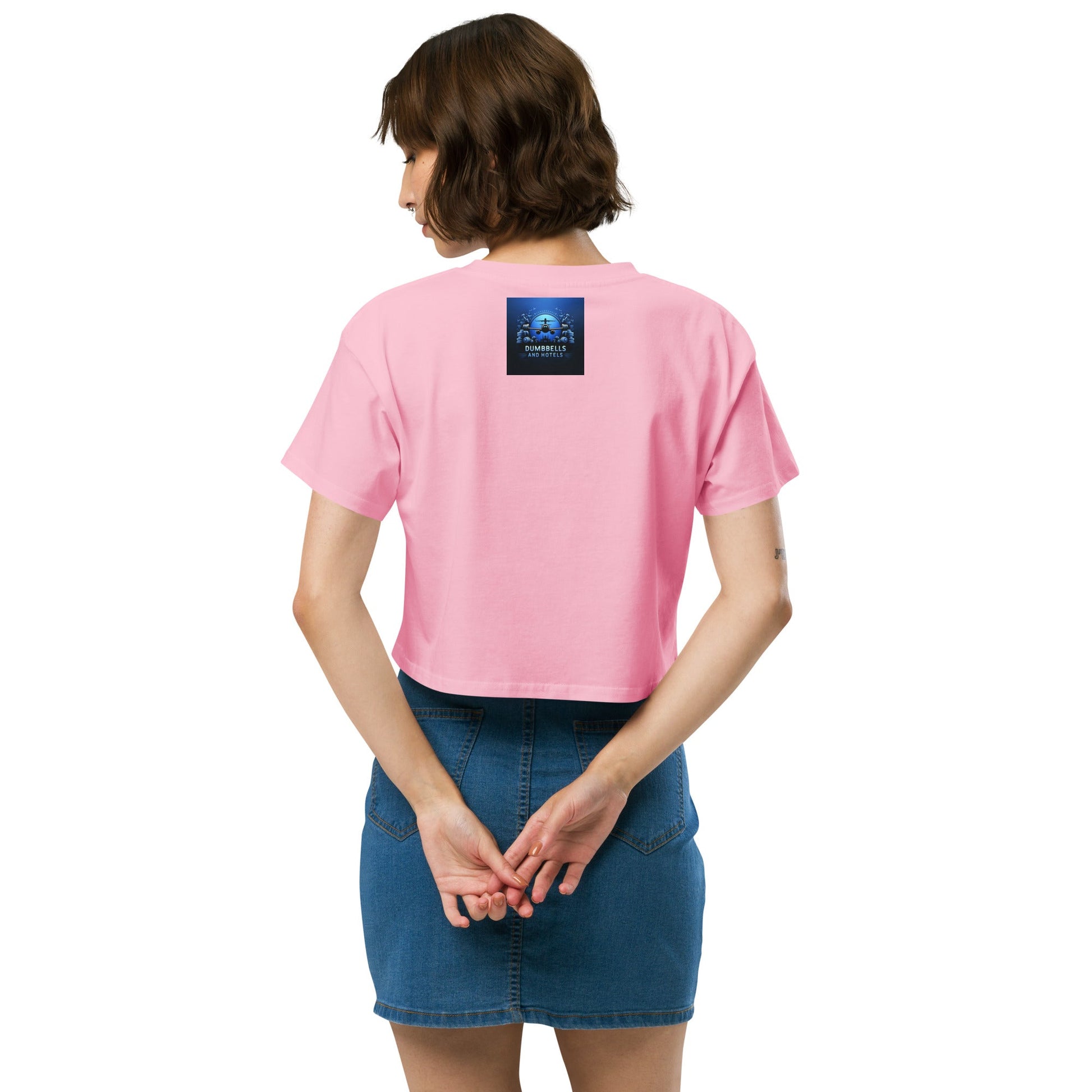 Travel Strong Tank — Road Warrior Collection