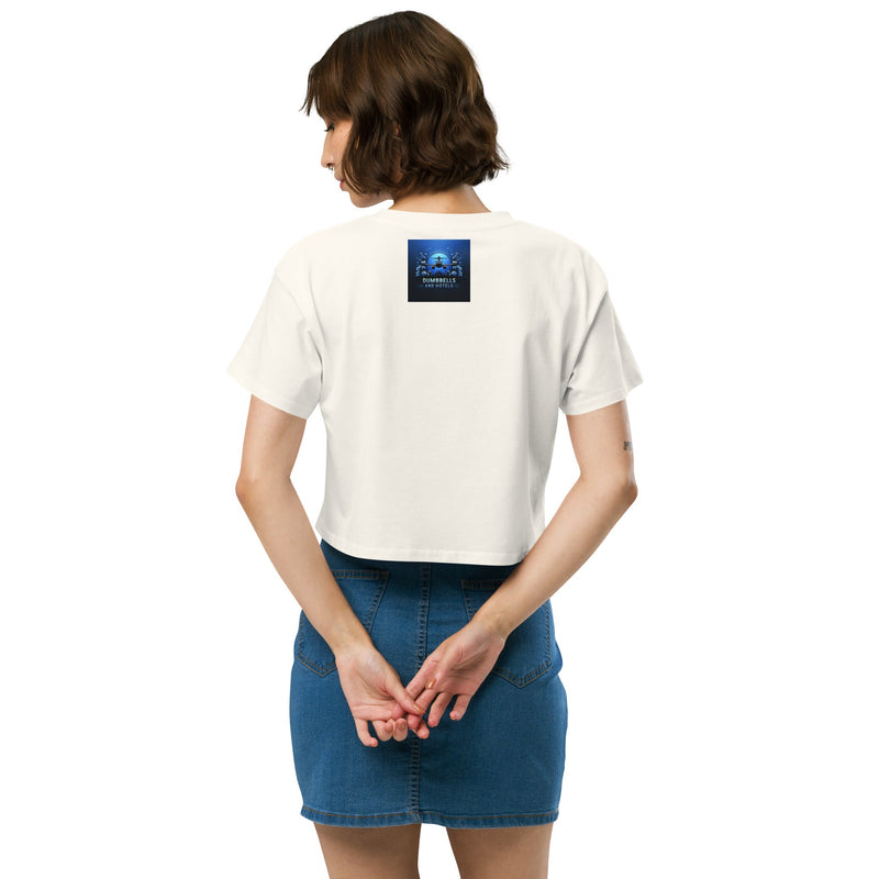 Travel Strong Tank — Road Warrior Collection