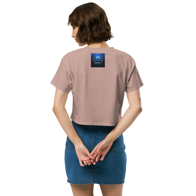 Travel Strong Tank — Road Warrior Collection