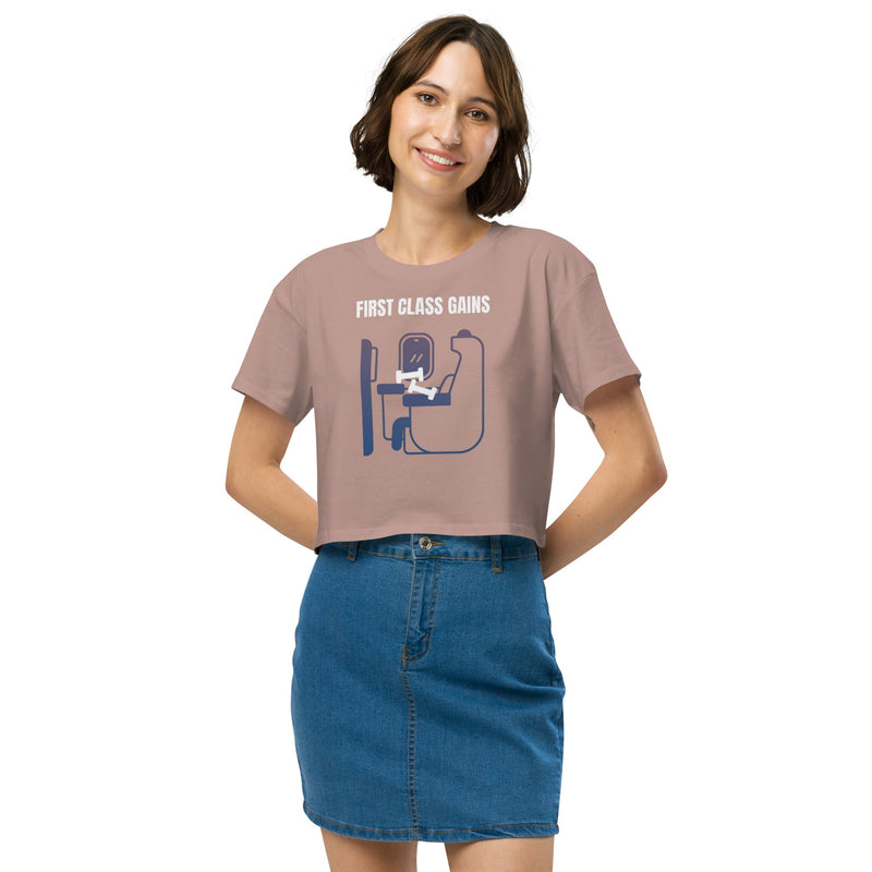 Travel Strong Tank — Road Warrior Collection
