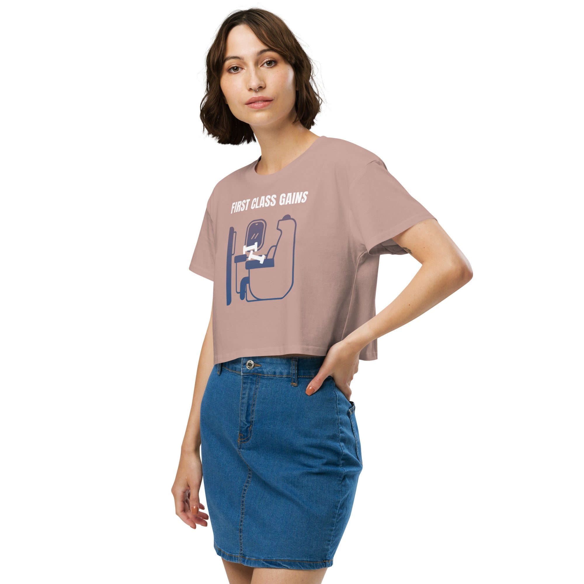 Travel Strong Tank — Road Warrior Collection