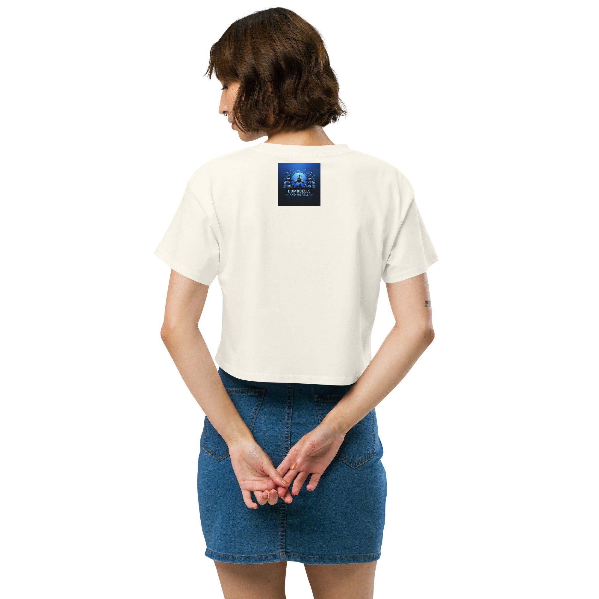 Travel Strong Tank — Road Warrior Collection