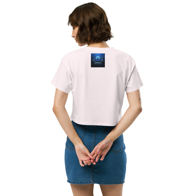 Travel Strong Tank — Road Warrior Collection