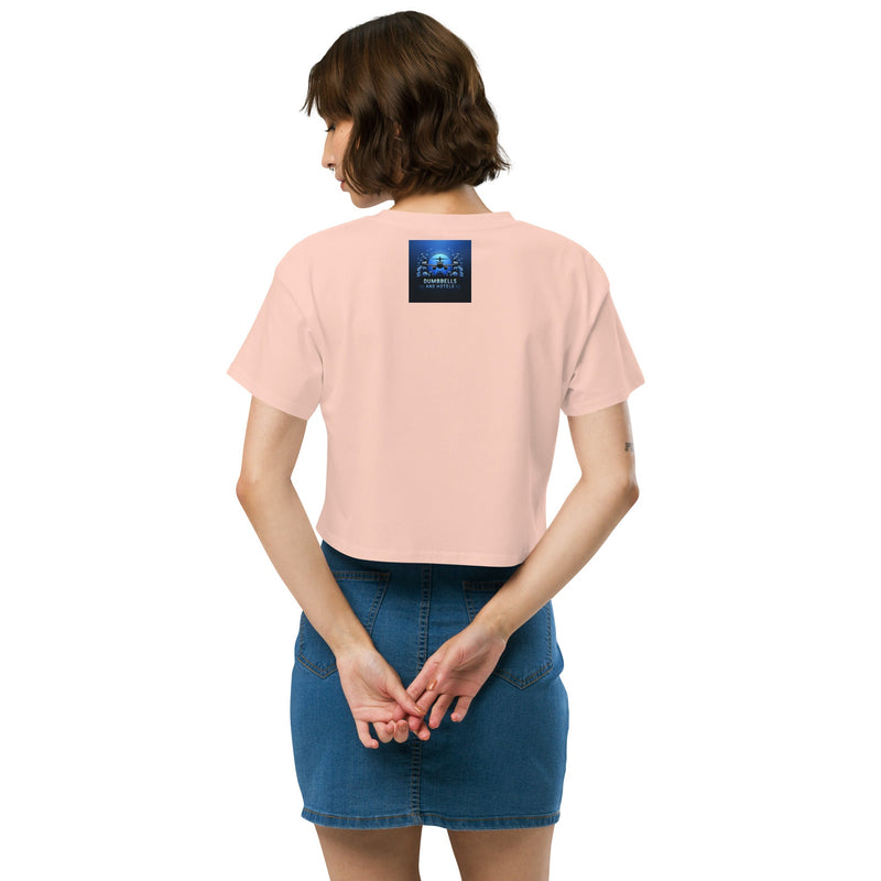 Travel Strong Tank — Road Warrior Collection