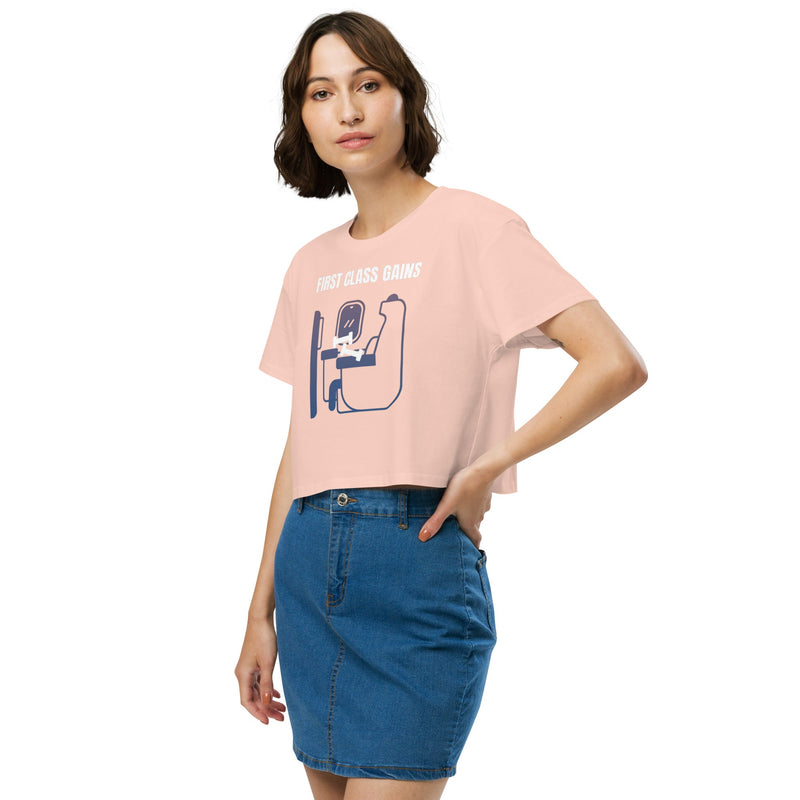 Travel Strong Tank — Road Warrior Collection